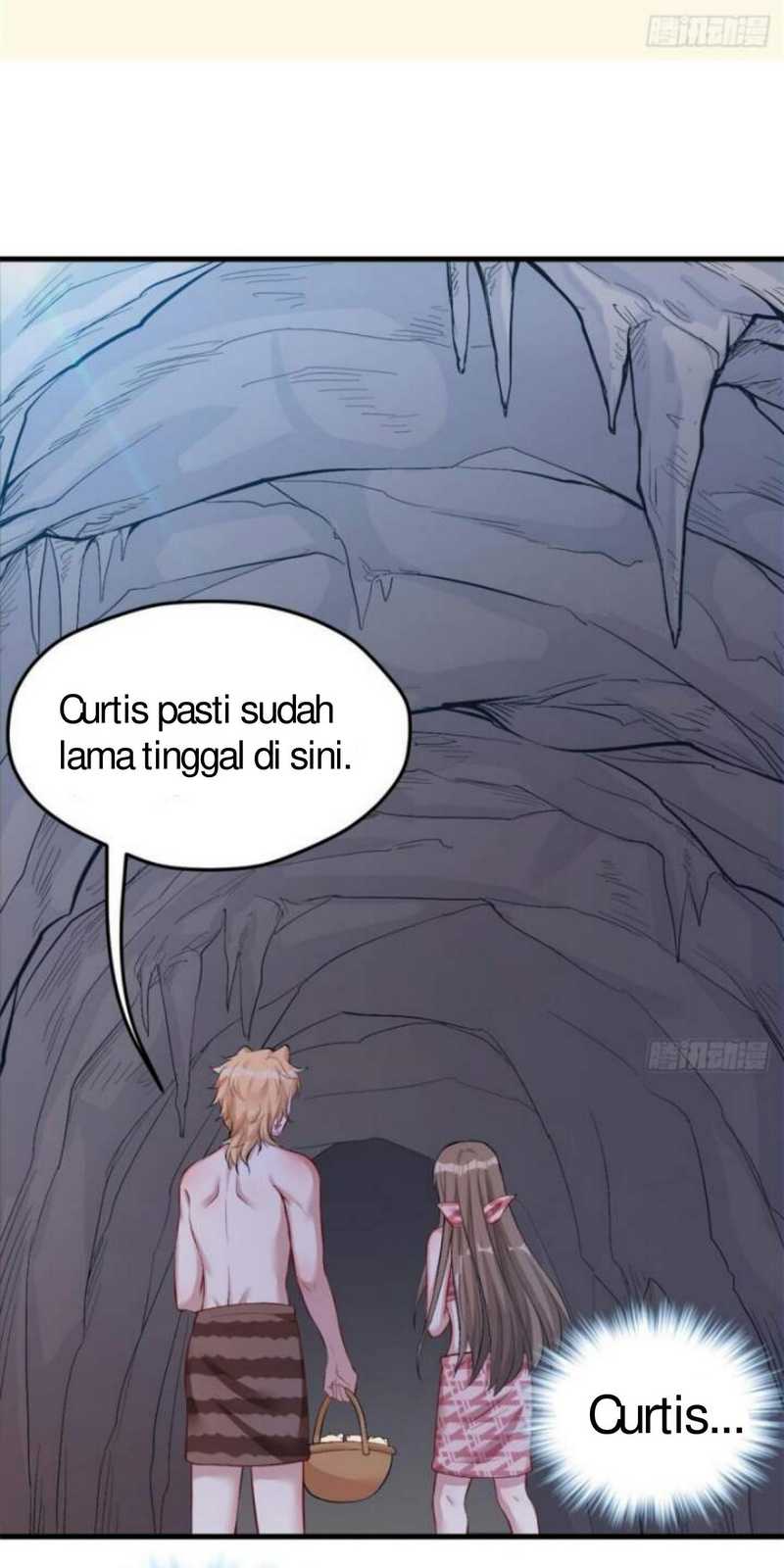 Beauty and the Beasts Chapter 208 Gambar 2